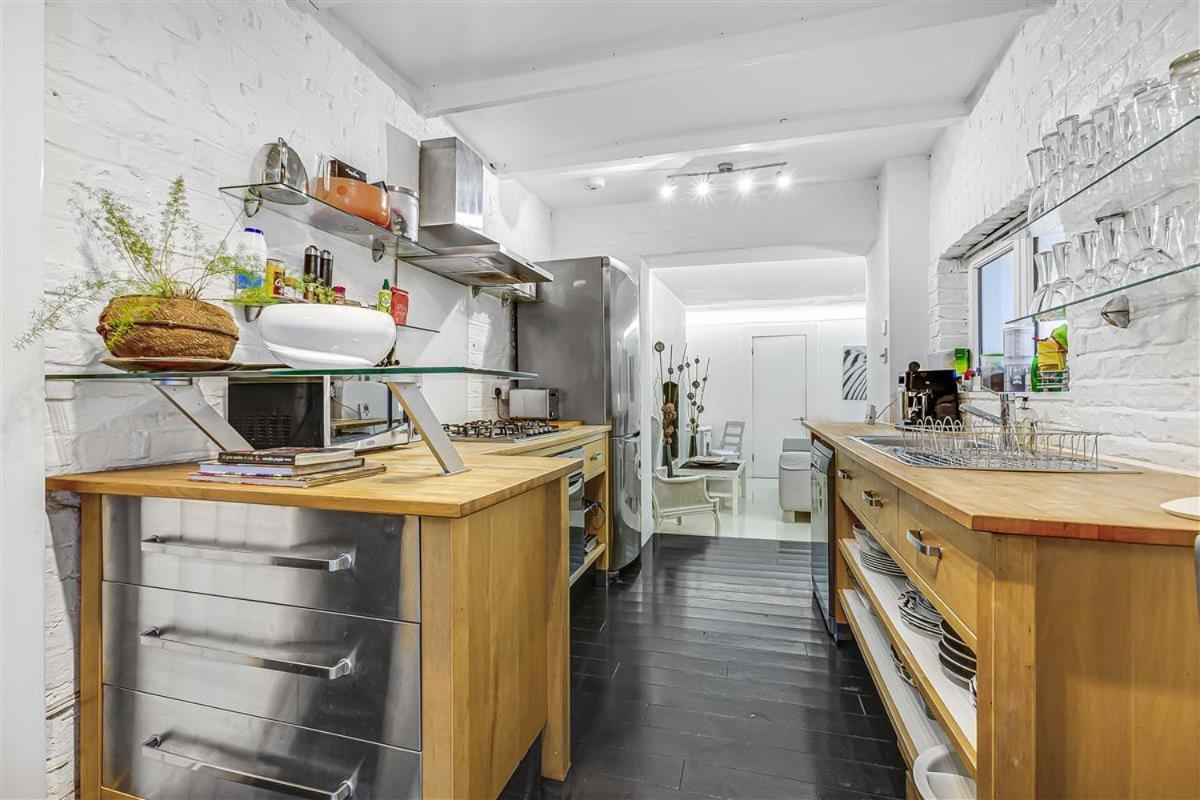 Earls Court Spacious Apartment Λονδίνο Εξωτερικό φωτογραφία